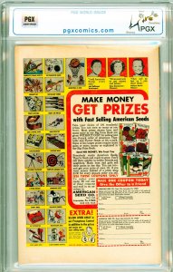 Doctor Strange #169 (1968) PGX 7.5!