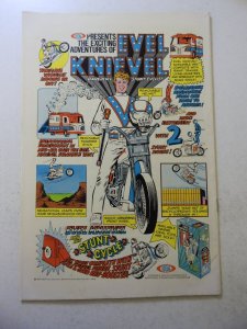 Special Marvel edition #16 (1974) FN/VF Condition