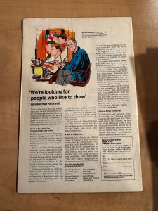 Sub-Mariner #11 (1969)