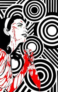 Lady Killer 2 #3 () Dark Horse Comics Comic Book