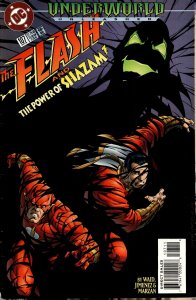 The Flash #107 (1995)