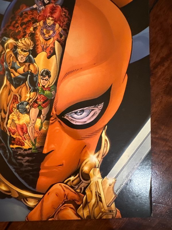 Booster Gold #22 (2009)