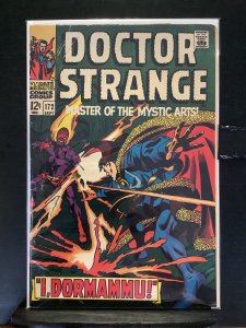 Doctor Strange #172 (1968)