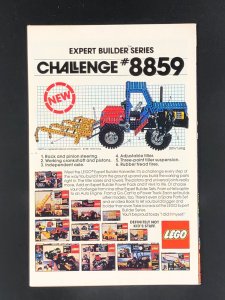 The Defenders #104 (1982)