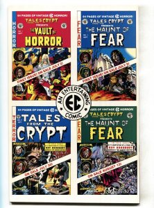 Haunt Of Fear #14 - 1996 - Gemstone - NM- - comic book
