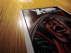 X-Men Origins: Wolverine (2009)