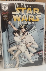Classic Star Wars: A New Hope #2 (1994)