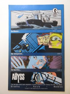 Predator #1 (1989) 1st Printing Sharp VF- Condition!