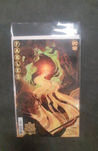Fables #160 (2023)