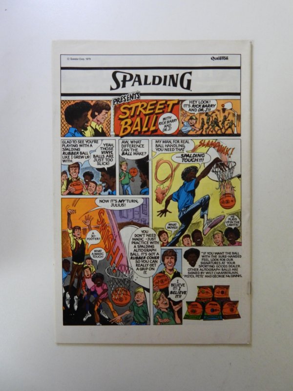 Thor #284 FN+ condition