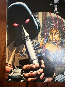 Sachs & Violens #2 (1994)