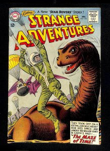 Strange Adventures #159