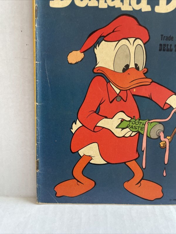 Walt Disney’s Donald Duck #79
