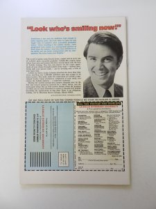 Captain Marvel #47 (1976) VF- condition