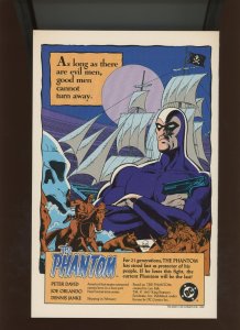 (1988) Hellblazer #4: COPPER AGE! (9.0/9.2)