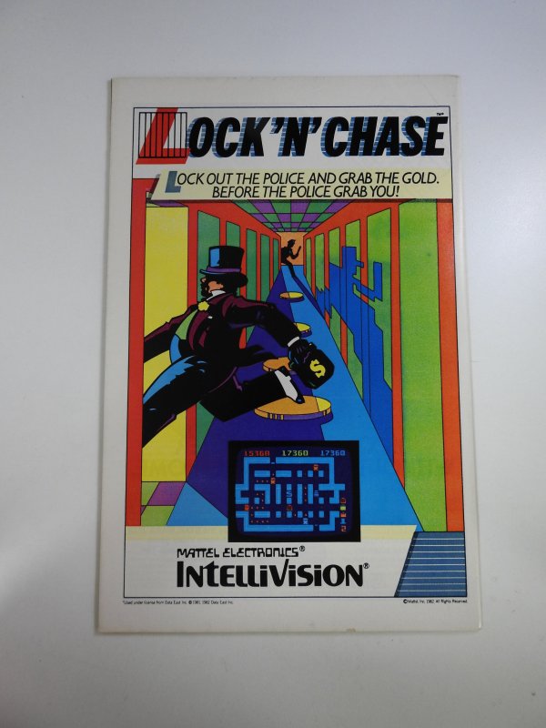 Wonder Woman #305 (1983)