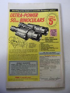 Giant-Size Power Man (1975) VG/FN Condition 1/4 tear bc