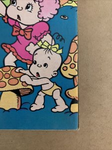 Hugga Bunch # 5 Star Comics 