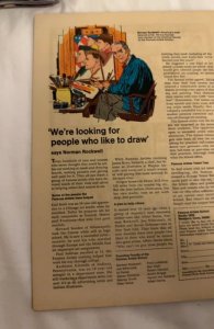 The Amazing Spider-Man #58 (1968)to kill a Spider-Man