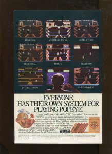 THE AMAZING SPIDERMAN #253 (9.2) NEWSSTAND