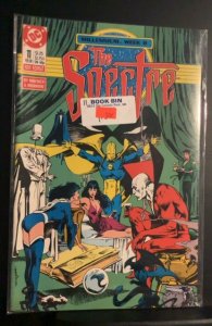 The Spectre #11 (1988)