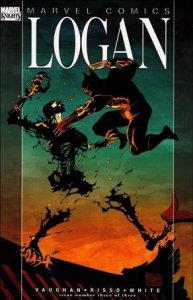 Logan 3-A Color Edition FN