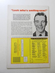 Fantastic Four #137 (1973) VG+ Condition moisture stain bc