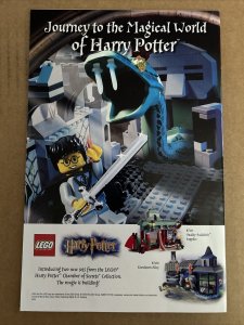 AMAZING SPIDERMAN #54 VOL2 MARVEL COMICS SPIDEY AUGUST 2003