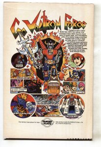 BOOSTER GOLD #1--DC comic book--1st APPEARANCE--VF+