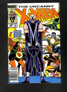 Uncanny X-Men #200