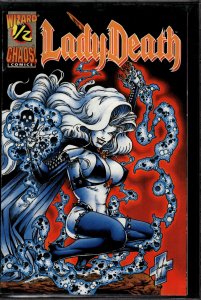 Lady Death #½ (1994)
