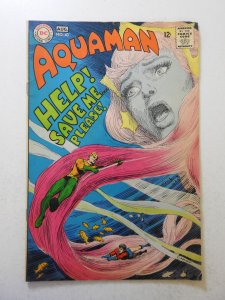 Aquaman #40 (1968) FN- Condition!