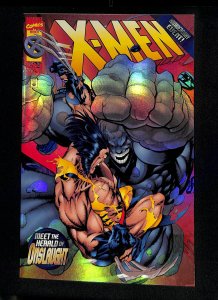 X-Men (1991) #50