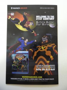 Dark Nights: Death Metal #3 (2020) NM Condition