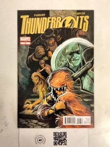 Thunderbolts #167 VF Marvel Avengers X-Men Deadpool Wolverine 6 HH16