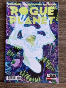 Rogue Planet #5 (2020)