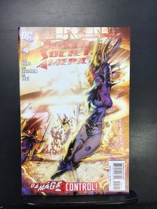 World War III #1 (2007) nm