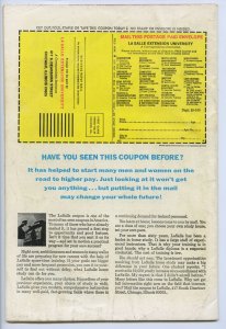 MASTER OF KUNG #17 (#1) - 2.0, OW-W - 3rd Shang-Chi - Starlin