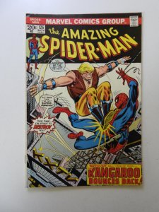 The Amazing Spider-Man #126 (1973) FN- condition