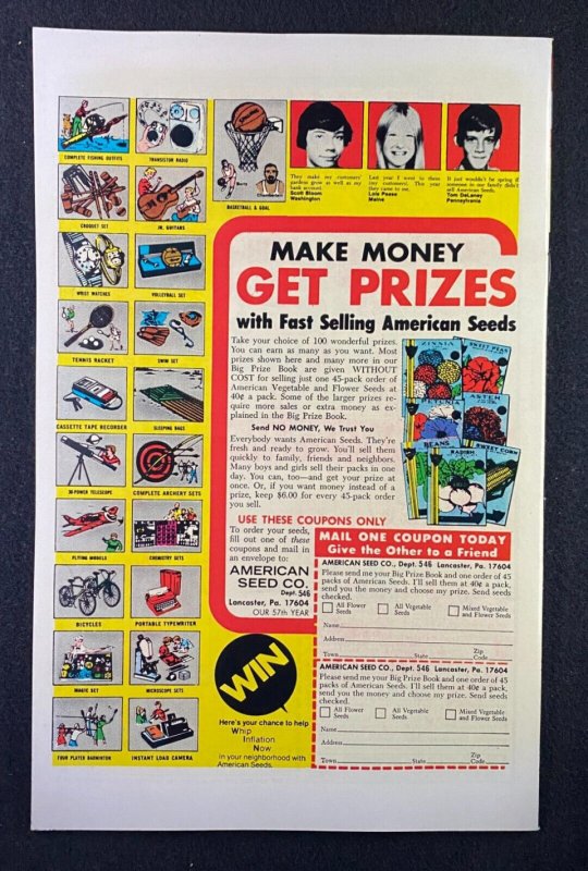 Amazing Spider-Man (1963) #144 NM- (9.2) Gwen Stacy Clone Appearance un