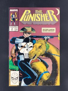 The Punisher #19 (1989)