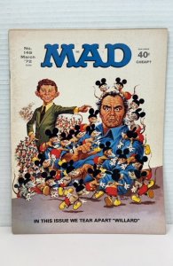 Mad #149 (1972)