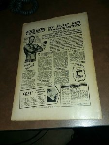 GUNFIGHTERS #15 Super Comics fred meagher powell art straight arrow silver age