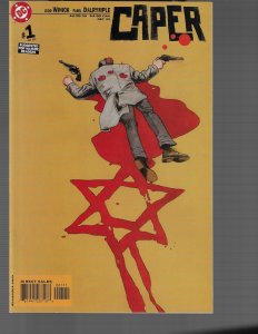 Caper #1 (DC, 2003) NM