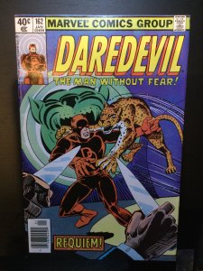 Daredevil #162 (1980)