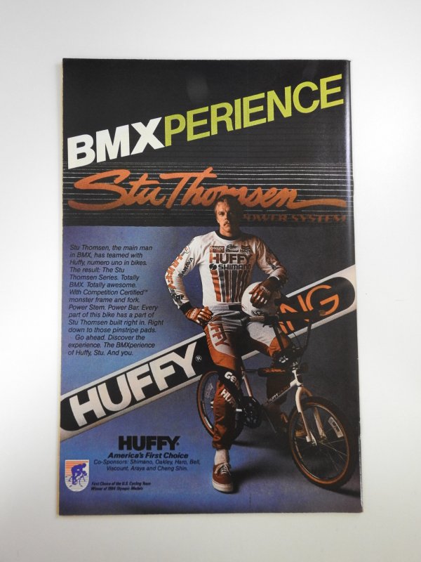 Superman #408 (1985)