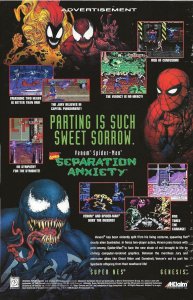 Cutting Edge (1995) #1 - NM