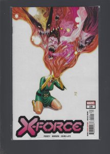 X-Force #19