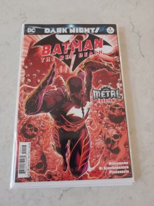 Batman Metal Special #1 (2018)