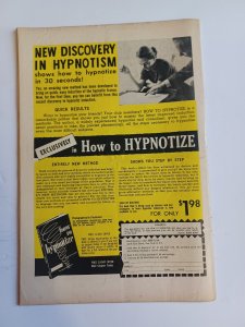 Forbidden Worlds #123 - American Comics Group - 1964 - VG